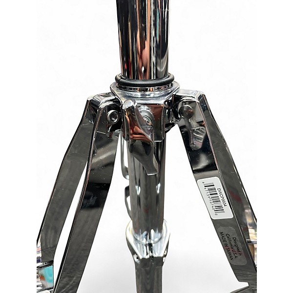 Used DW DWCP9934 Percussion Stand