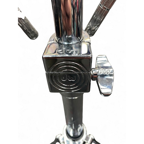 Used DW 9000 Series Boom Arm Cymbal Stand