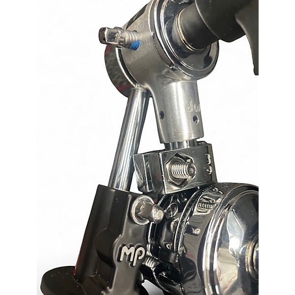 Used DW 9000 Series Boom Arm Cymbal Stand