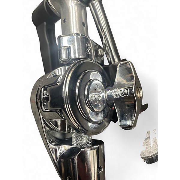Used DW 9000 Series Boom Arm Cymbal Stand