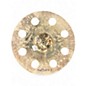 Used SABIAN 18in AAX Ozone Splash Cymbal
