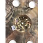 Used SABIAN 18in AAX Ozone Splash Cymbal