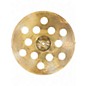 Used SABIAN 16in XSR MONARCH O-ZONE Cymbal thumbnail