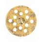Used SABIAN 16in XSR MONARCH O-ZONE Cymbal