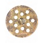 Used SABIAN 16in XSR MONARCH O-ZONE Cymbal