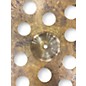 Used SABIAN 16in XSR MONARCH O-ZONE Cymbal