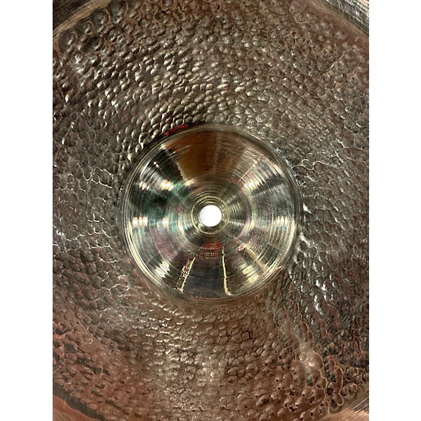 Used SABIAN 16in XSR FAST STAX CHINA Cymbal