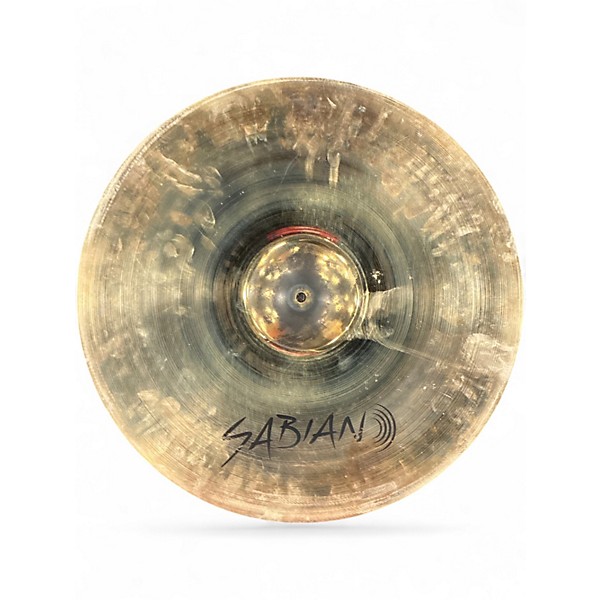 Used SABIAN 21in AAX Xplosion Ride Cymbal