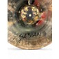 Used SABIAN 21in AAX Xplosion Ride Cymbal