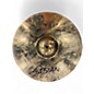 Used SABIAN 14in AAX Xplosion Hi Hat Pair Cymbal
