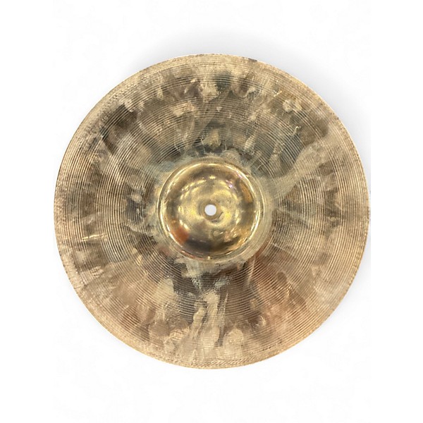 Used SABIAN 14in AAX Xplosion Hi Hat Pair Cymbal