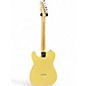 Used Fender American Performer Telecaster Vintage White Solid Body Electric Guitar