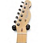 Used Fender American Performer Telecaster Vintage White Solid Body Electric Guitar