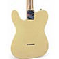 Used Fender American Performer Telecaster Vintage White Solid Body Electric Guitar