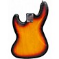 Used Miscellaneous HARLEY BENTON DELUX SERIES 4 STRING Tobacco Burst Electric Bass Guitar