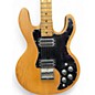 Used Peavey T60 Natural Acoustic Guitar
