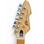 Used Peavey T60 Natural Acoustic Guitar