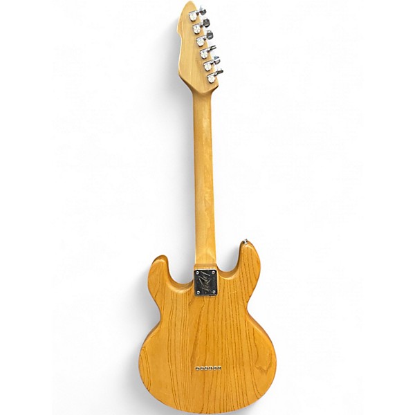 Used Peavey T60 Natural Acoustic Guitar