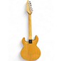 Used Peavey T60 Natural Acoustic Guitar