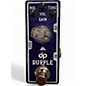 Used Tone City DURPLE Effect Pedal thumbnail