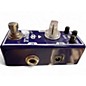 Used Tone City DURPLE Effect Pedal