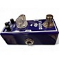 Used Tone City DURPLE Effect Pedal