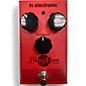 Used TC Electronic Blood Moon Phaser Effect Pedal thumbnail