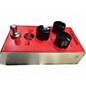 Used TC Electronic Blood Moon Phaser Effect Pedal