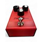 Used TC Electronic Blood Moon Phaser Effect Pedal
