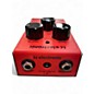 Used TC Electronic Blood Moon Phaser Effect Pedal