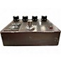 Used Kalavera Fx VOLTAN DRIVE Effect Pedal