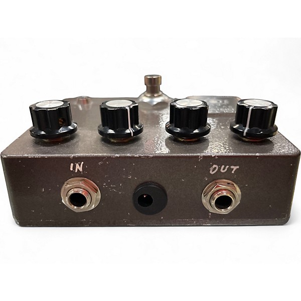 Used Kalavera Fx VOLTAN DRIVE Effect Pedal