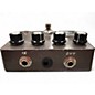 Used Kalavera Fx VOLTAN DRIVE Effect Pedal