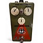 Used Noise Pollution AREA 51 REVERB Effect Pedal thumbnail