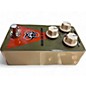 Used Noise Pollution AREA 51 REVERB Effect Pedal