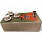 Used Noise Pollution AREA 51 REVERB Effect Pedal