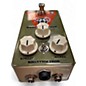 Used Noise Pollution AREA 51 REVERB Effect Pedal