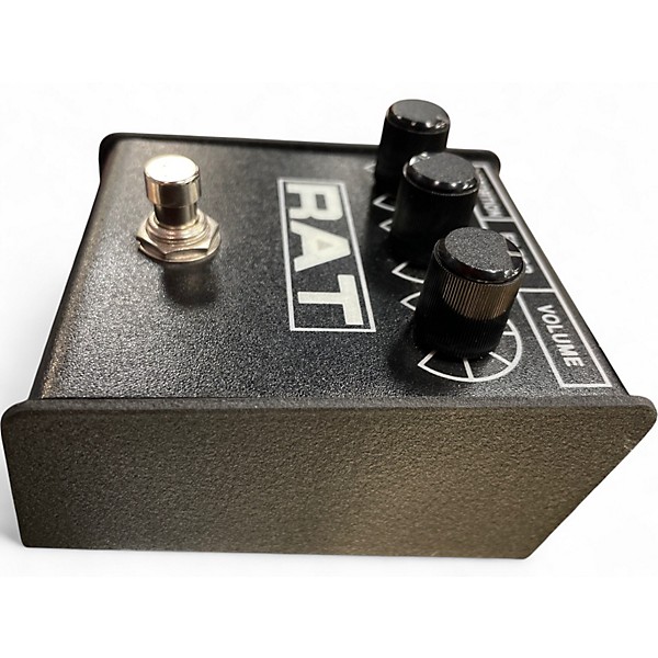 Used ProCo Rat Distortion Effect Pedal