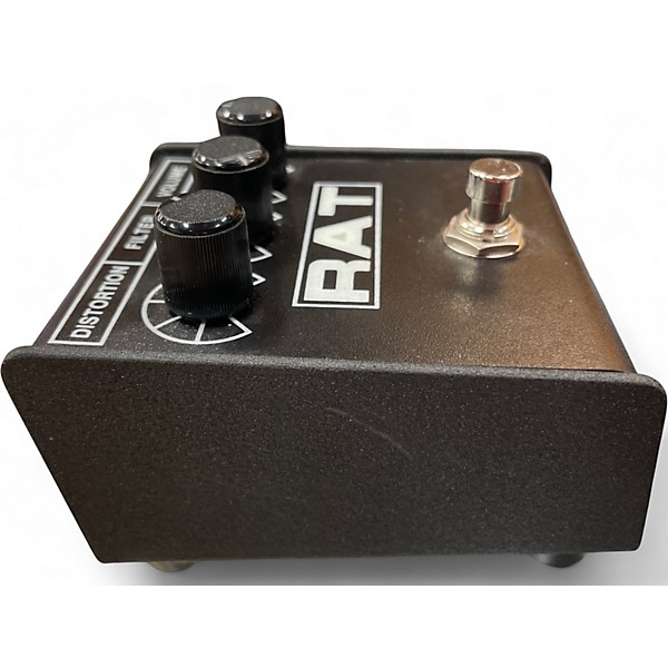 Used ProCo Rat Distortion Effect Pedal