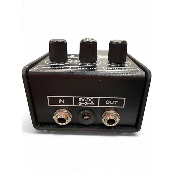 Used ProCo Rat Distortion Effect Pedal
