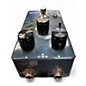 Used Siren Pedals MIDNIGHT TRAIN Effect Pedal
