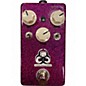 Used Noise Pollution PLUM CRAZY PLEXI DRIVE Effect Pedal thumbnail