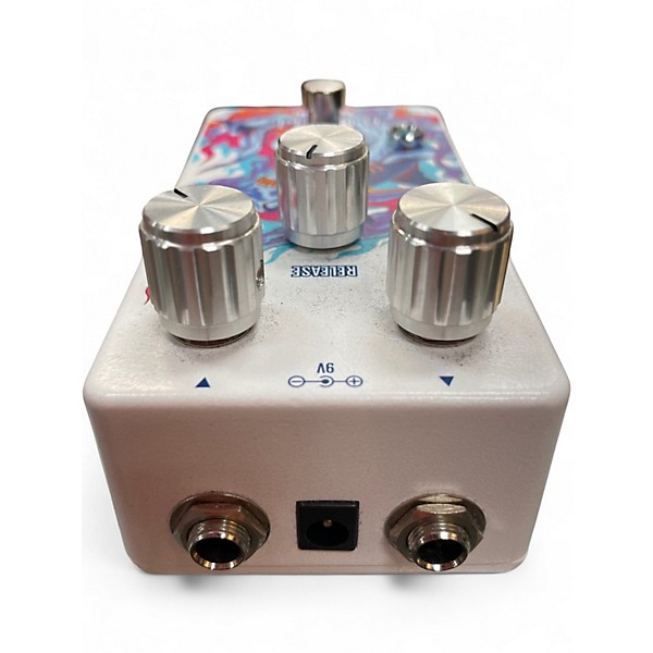 Used Siren Pedals ANVIL Effect Pedal