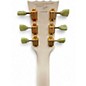 Used Vintage LES PAUL WHITE Solid Body Electric Guitar