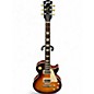 Used Gibson Les Paul Standard 3 Color Sunburst Solid Body Electric Guitar thumbnail