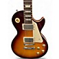 Used Gibson Les Paul Standard 3 Color Sunburst Solid Body Electric Guitar