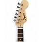 Used Squier Mini Affinity Stratocaster Shell Pink Electric Guitar