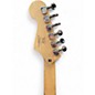 Used Squier Mini Affinity Stratocaster Shell Pink Electric Guitar