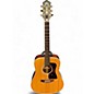 Used Guild D6S Natural Acoustic Guitar thumbnail