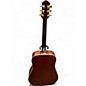 Used Guild D6S Natural Acoustic Guitar